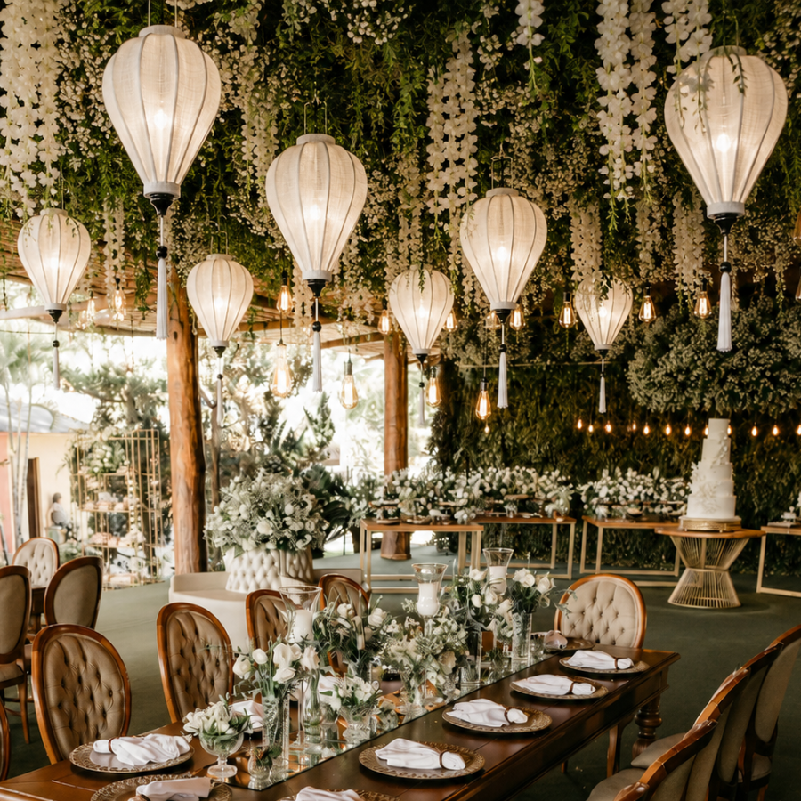 GARDEN GATHERINGS