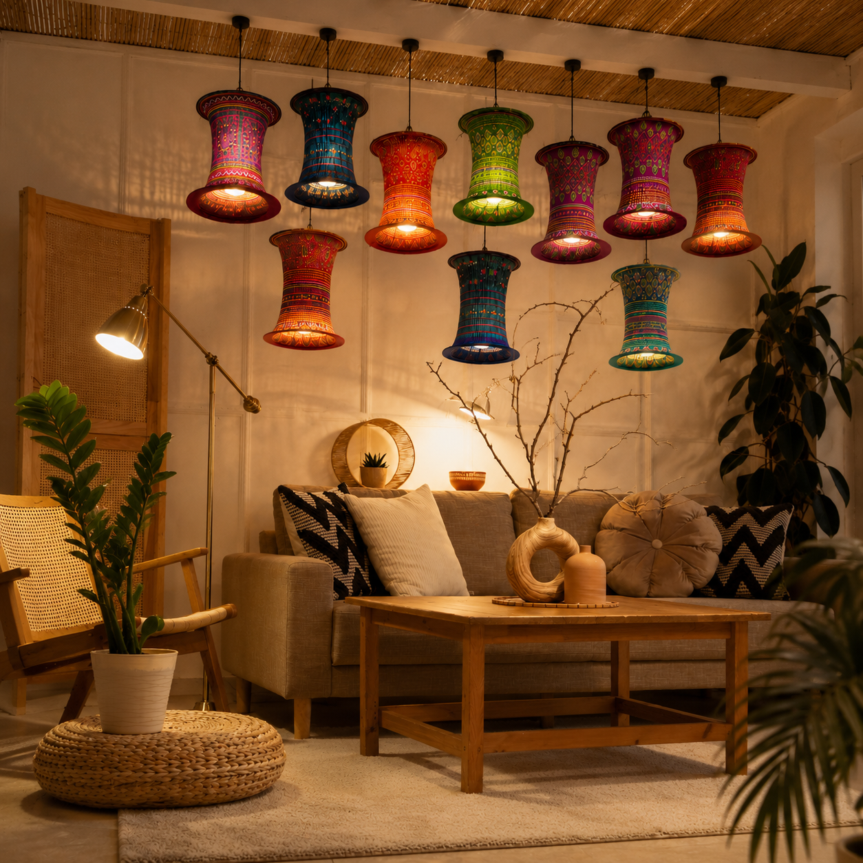 THE WILD EARTH COLLECTION