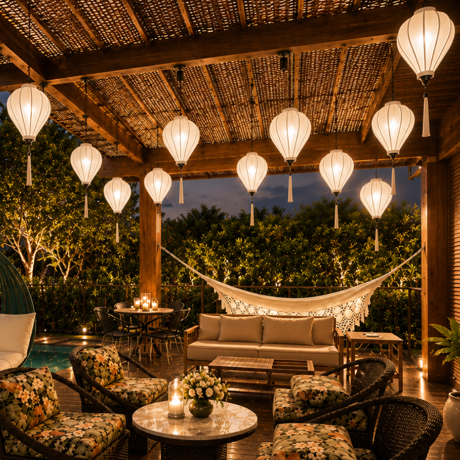 Resort Installations