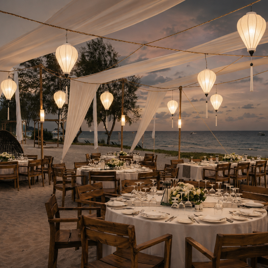 Wedding Celebrations