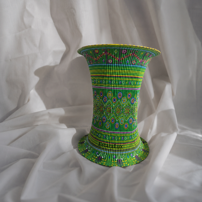 Signature Fabric Lantern - Set of 5